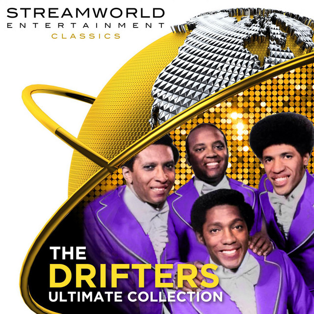 The Drifters Ultimate Collection Album by The Drifters Spotify