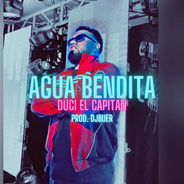 Agua Bendita song and lyrics by DJ BUER Spotify