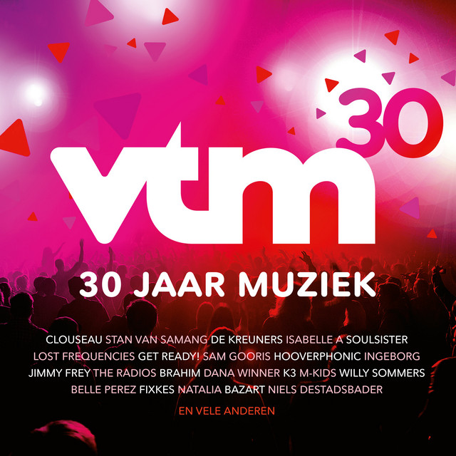 30 Jaar Vtm - Compilation By Various Artists | Spotify