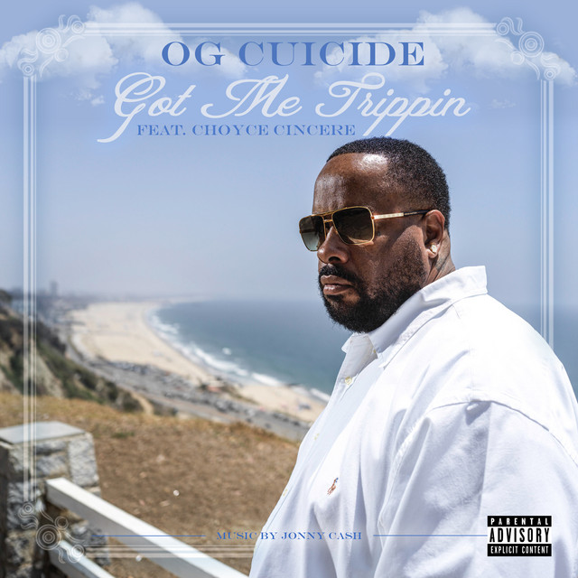 GOT Me Trippin Single by OG Cuicide Spotify