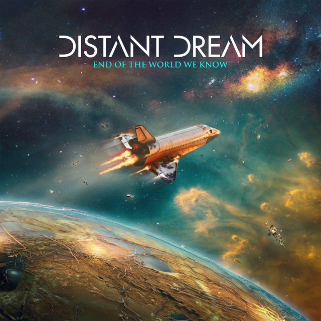 End of the World We Know Album by Distant Dream Spotify