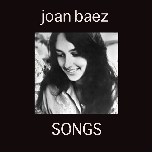 Where Have All The Flowers Gone song and lyrics by Joan Baez Spotify