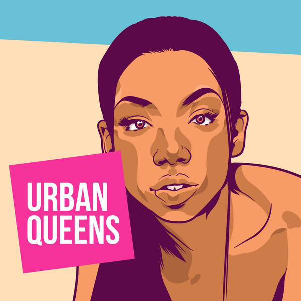 Urban Queens Compilation by Various Artists Spotify