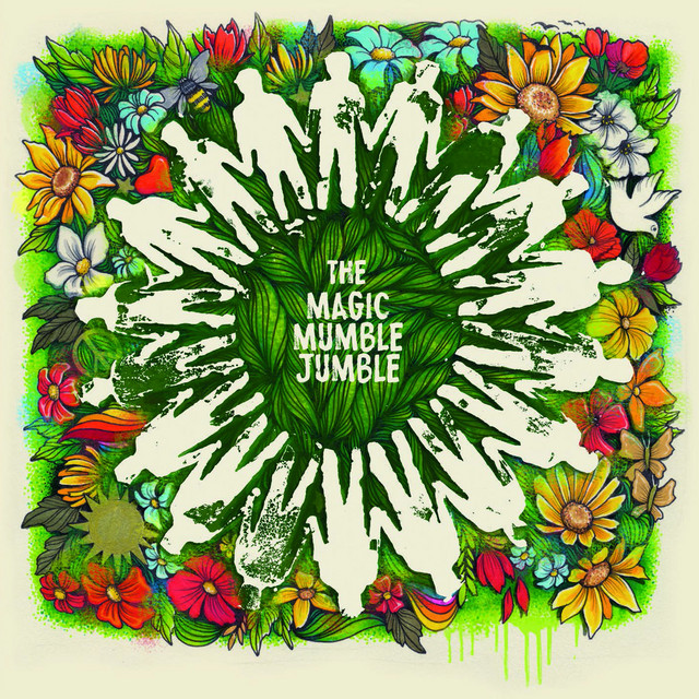 Home música e letra de The Magic Mumble Jumble Spotify