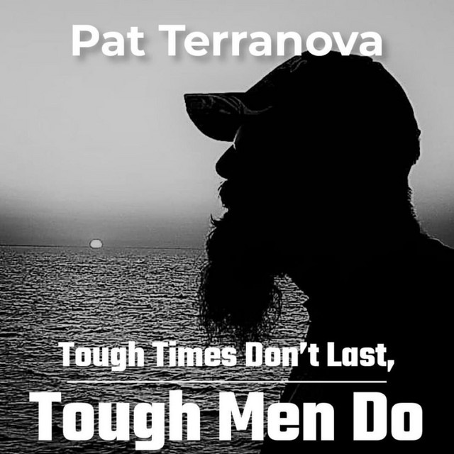 Pat Terranova Spotify