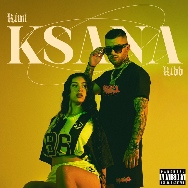 KSANA - Single by Kidd | Spotify
