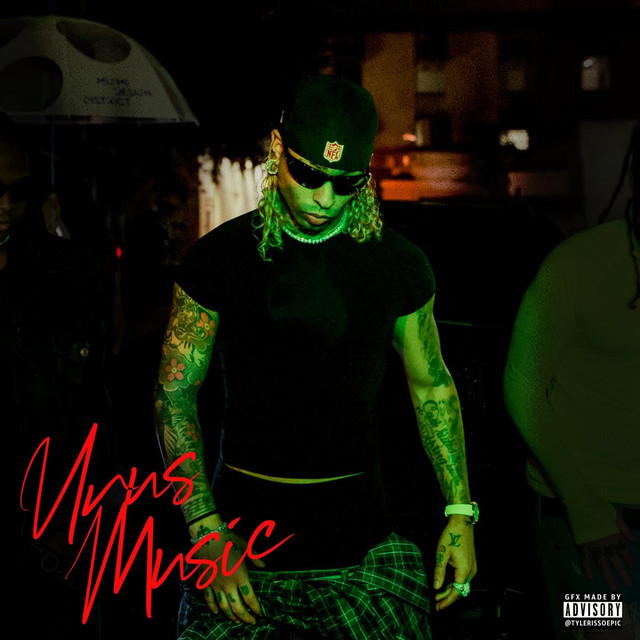 Urus Music song and lyrics by RONNY J Spotify