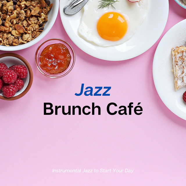 Jazz Brunch Café Spotify