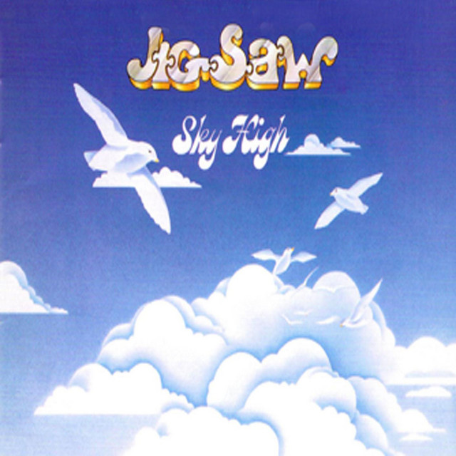 Sky High song by Jigsaw Spotify
