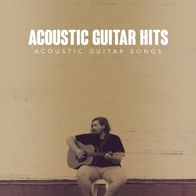 Acoustic Guitar Hits Album by Acoustic Guitar Songs Spotify