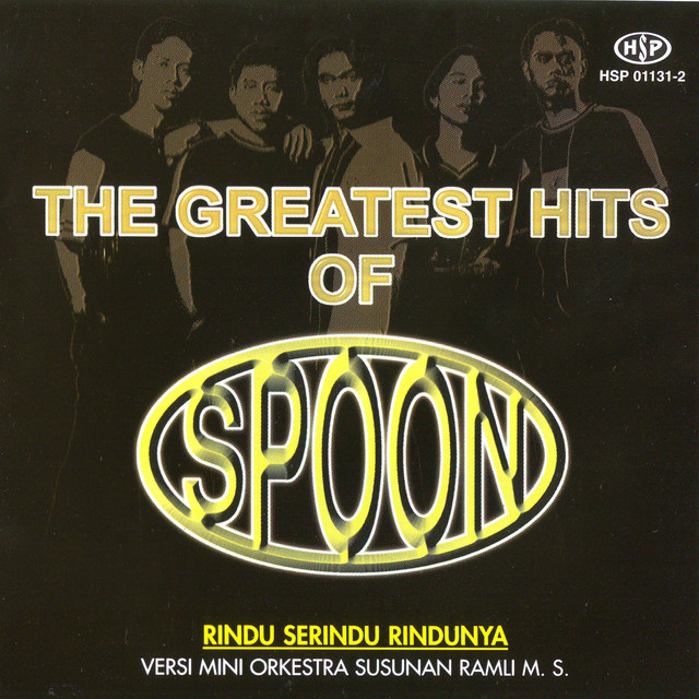 The Greatest Hits Of Spoon Album by Spoon Spotify