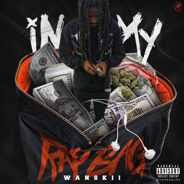In My Rap Bag Album by Wanski Spotify