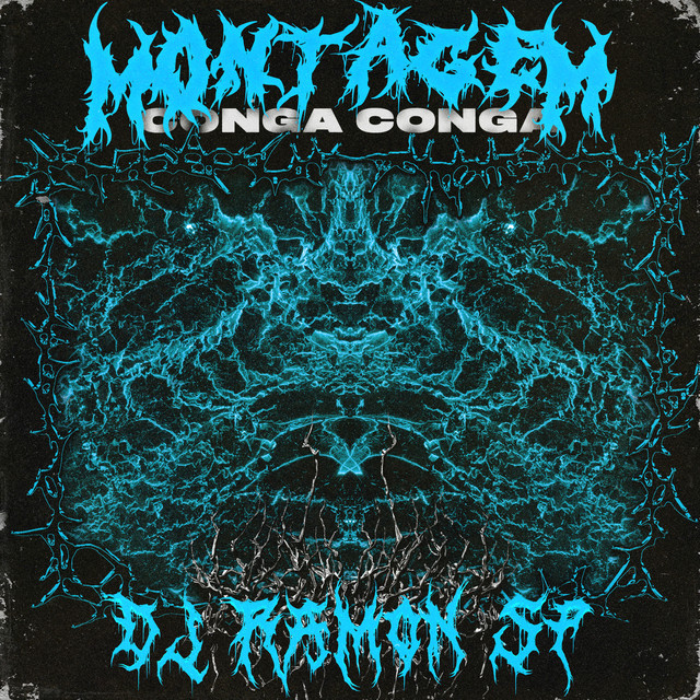 Beat Conga Conga (Remastered 2023) song and lyrics by DJ RAMON SP