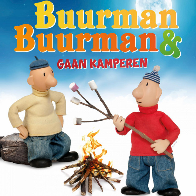 Buurman&Buurman - Song And Lyrics By Buurman&Buurman Theater | Spotify