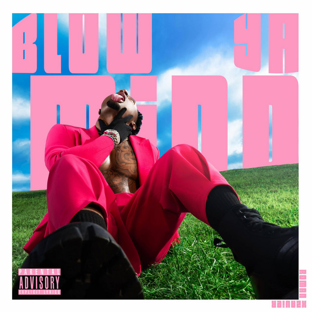 House Party song and lyrics by Roman Xzavier Spotify