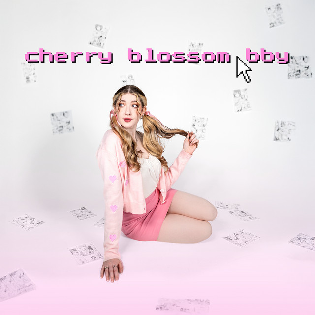 Cherry Blossom Bby song and lyrics by Jaems Spotify