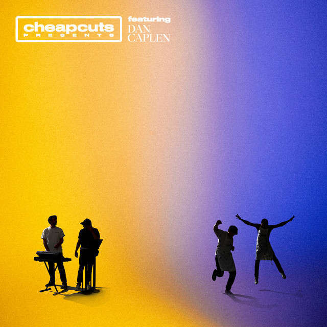 You Make Me Wanna Dance (feat. Dan Caplen) song and lyrics by Cheap