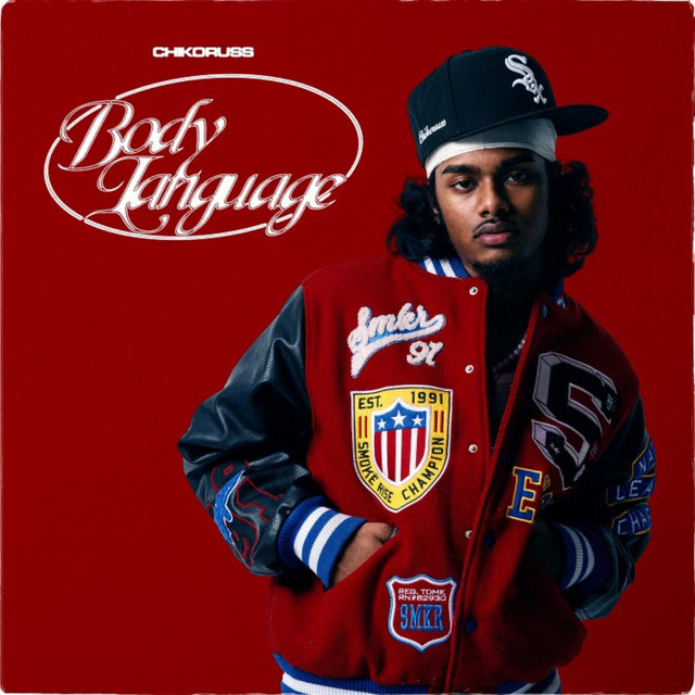 Songs Similar to Body Language by Chikoruss Chosic