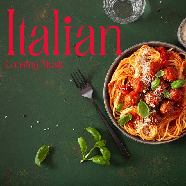 Italian Cooking Music (Jazz Of The Apennine Peninsula) Album by Strumentale Jazz Collezione