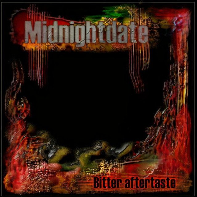 Bitter Aftertaste EP by Midnightdate Spotify