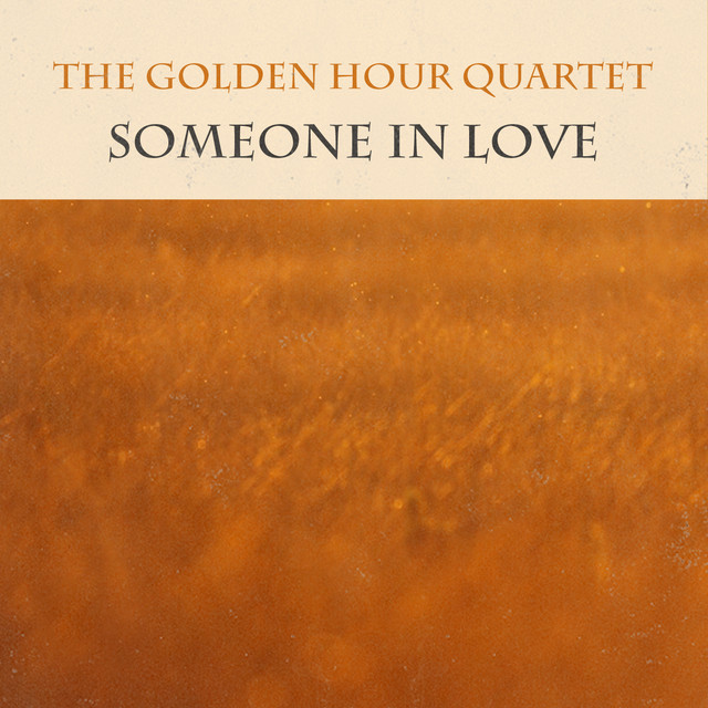 The Golden Hour Quartet Spotify