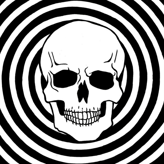 Oct 25, 2024 The Cult of Spaceskull / the amino acids / Glass Chimera