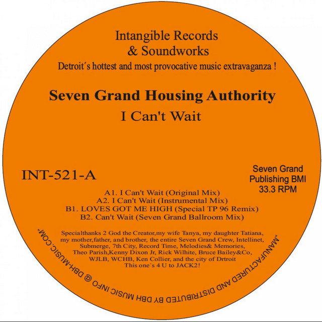 Seven Grand Housing Authority genres, songs, analysis and similar