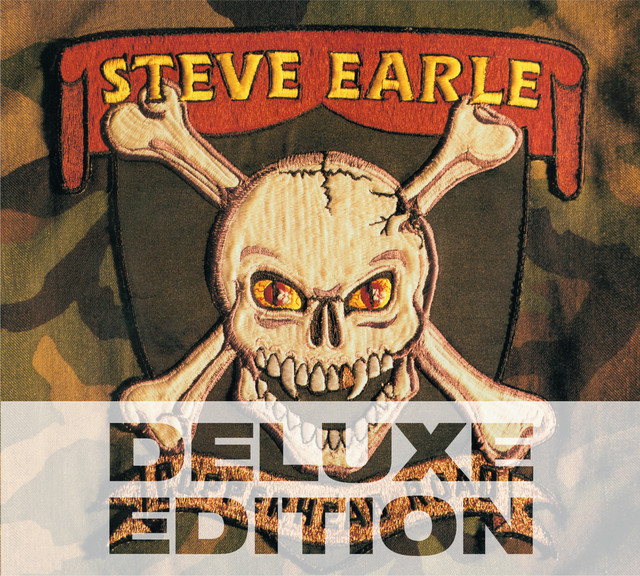 Copperhead Road song and lyrics by Steve Earle Spotify
