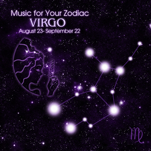 Music for Your Zodiac Virgo Album by The Horoscope Spotify