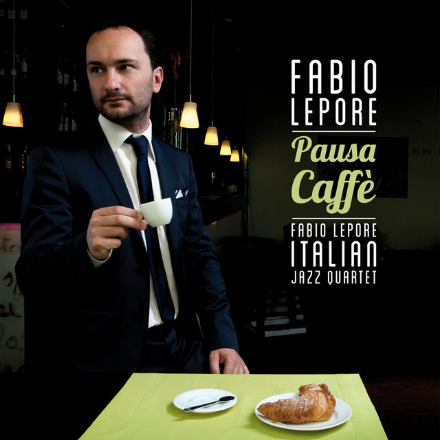 Italian Jazz Quartet best songs · discography · lyrics