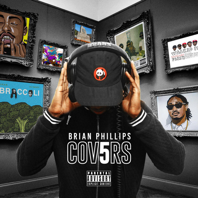 Broccoli song and lyrics by Brian Phillips Spotify
