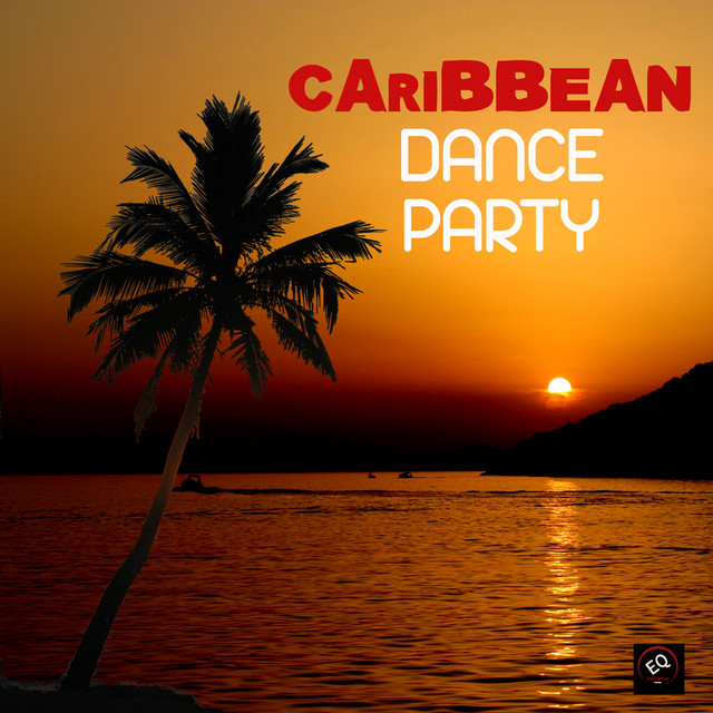 Caribbean Party Music Collective Spotify