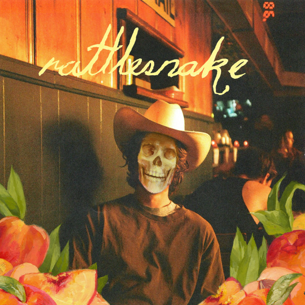 Rattlesnake Single by Jack Van Cleaf Spotify