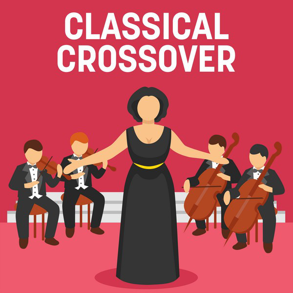 Classical Crossover Compilation by Various Artists Spotify