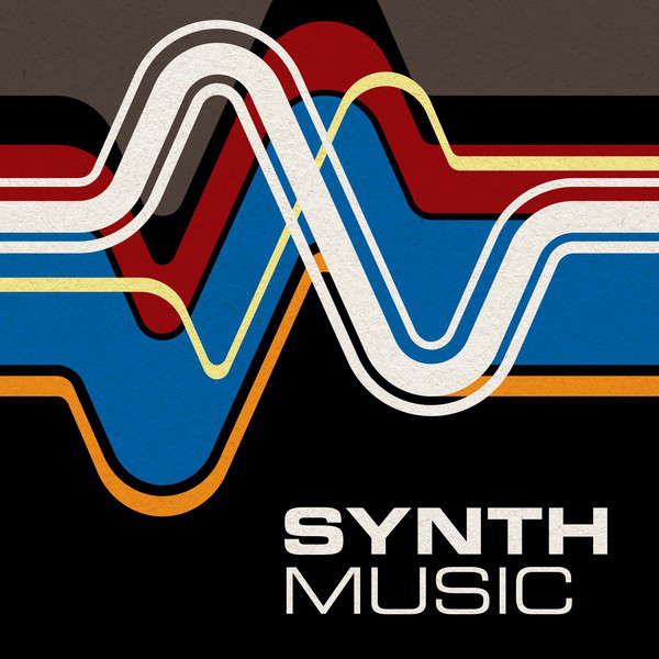 Synth Music Compilation by Various Artists Spotify