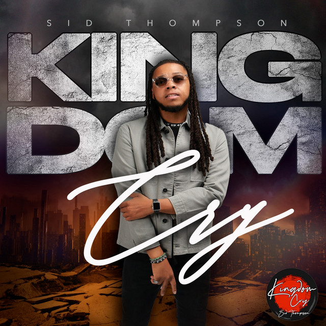 Sid Thompson Spotify