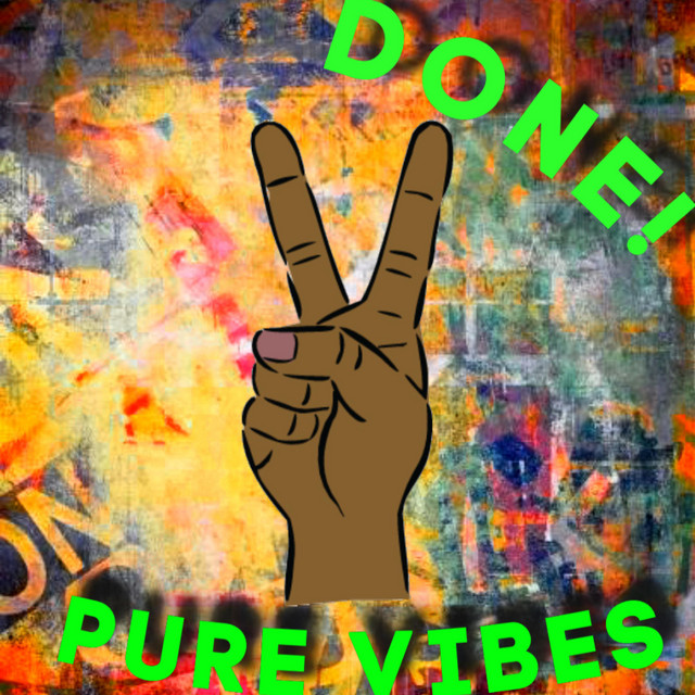 Pure Vibes Spotify