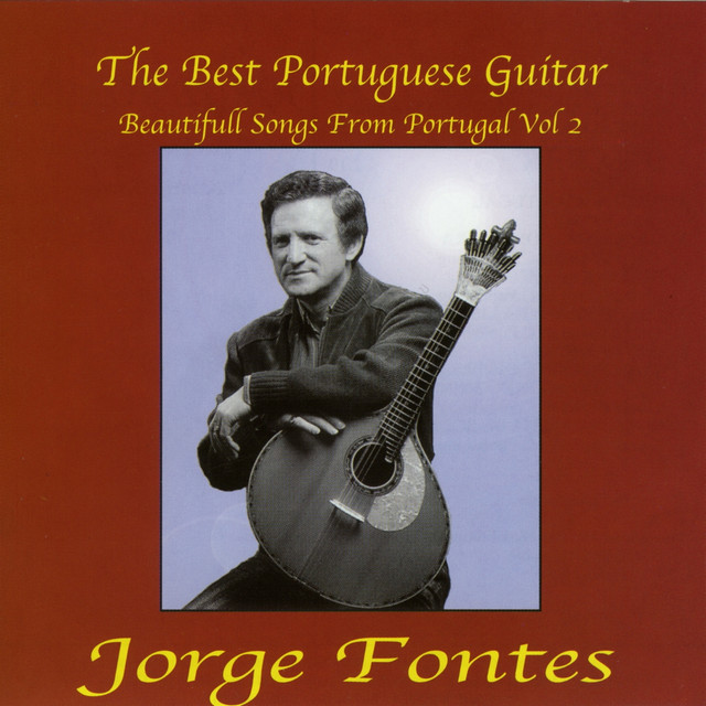 The Best Portuguese Guitar Beautifull Songs From Portugal Vol. 2