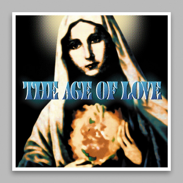The Age Of Love Single by Age Of Love Spotify