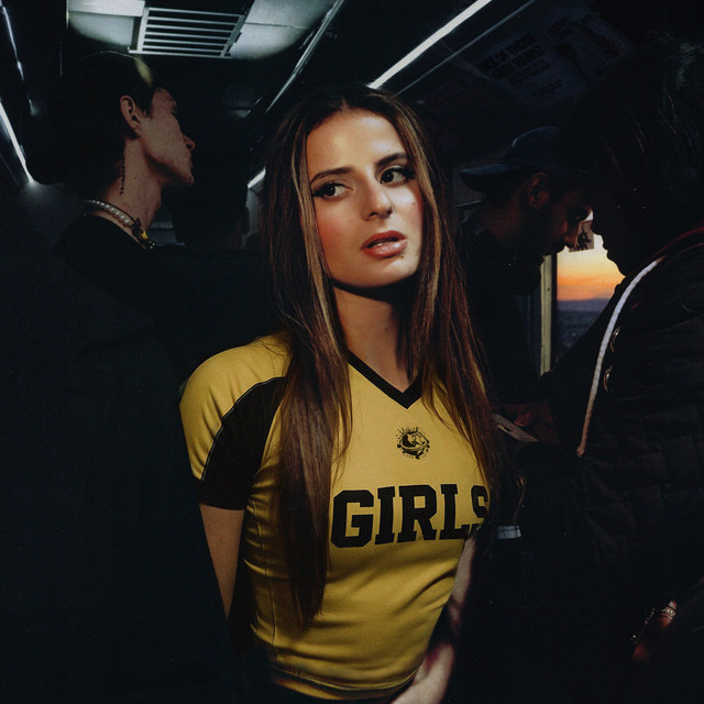 girls will b girls Single de Natalie Jane Spotify