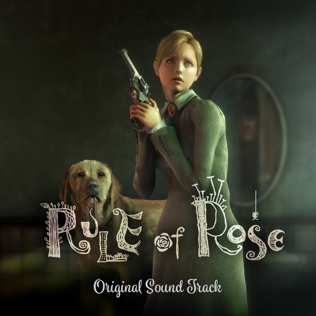Rule of Rose Original Soundtrack by SIE Sound Team on Spotify
