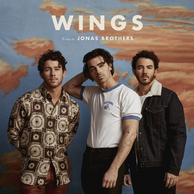 Wings Single by Jonas Brothers Spotify