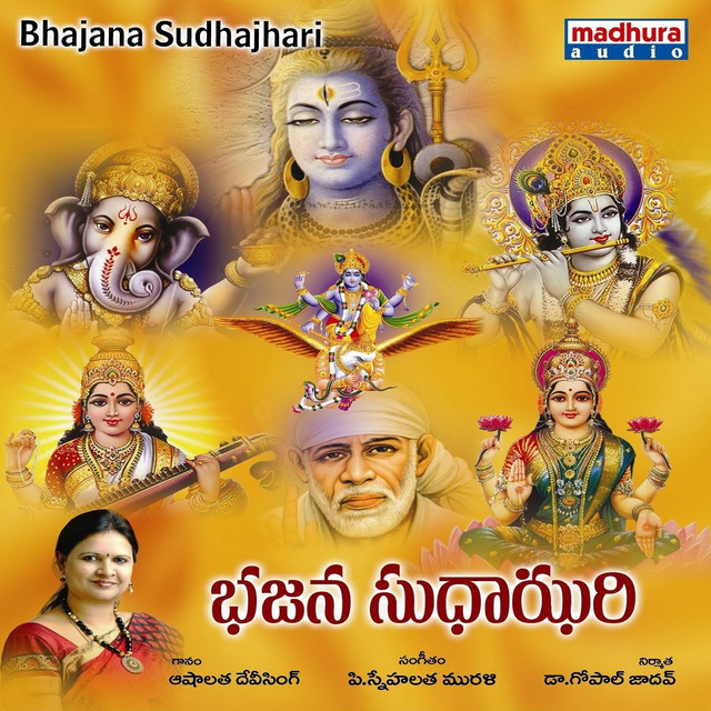 B.Ravi Ganesh Spotify