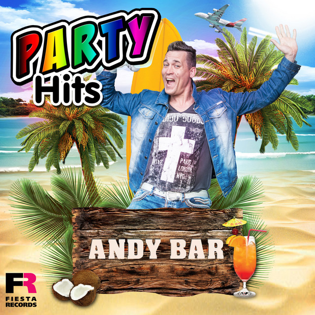 Andy Bar Songs, Events and Music Stats