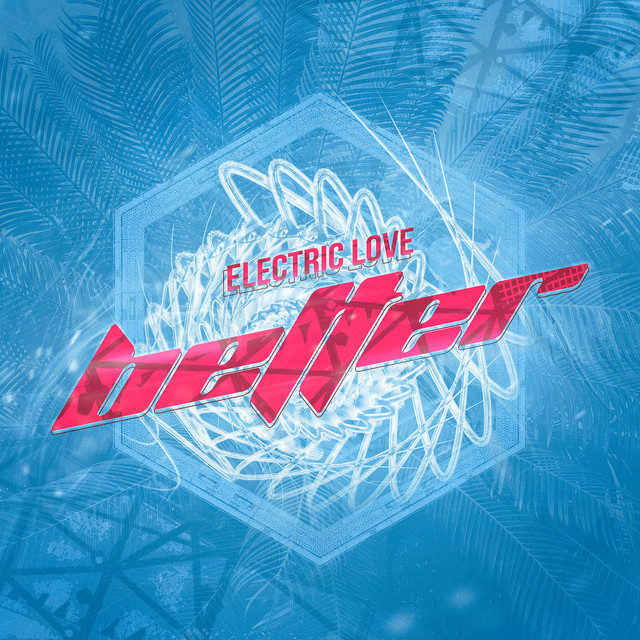 Electric Love on Spotify