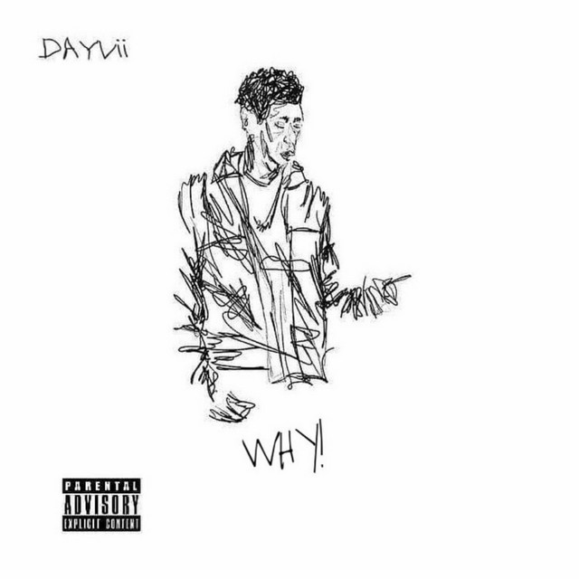 WHY! Album by Dayvii Spotify