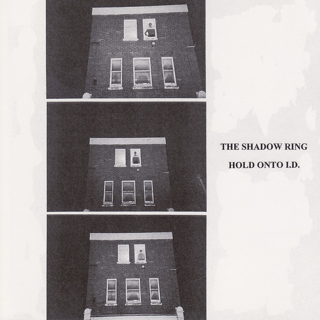 The Shadow Ring Spotify