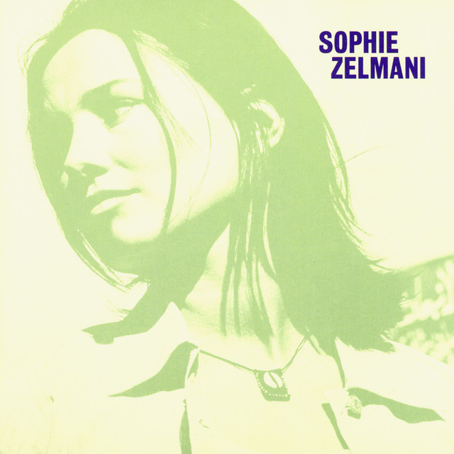 Sophie Zelmani Album by Sophie Zelmani Spotify