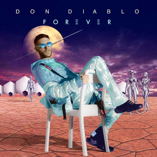 Don Diablo best songs · discography · lyrics
