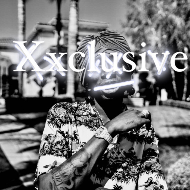 Xxclusive EP by Soldier Kidd Spotify